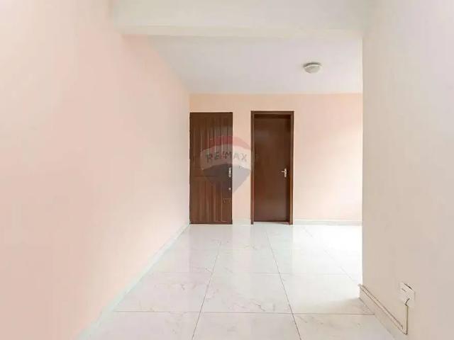 Apartamento para Venda em Curitiba/PR Sítio Cercado 3 Quartos