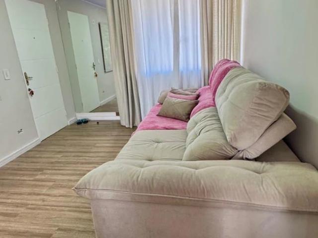 Apartamento para Venda em Curitiba/PR Sítio Cercado 3 Quartos
