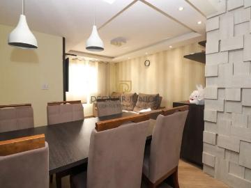 Apartamento para Venda em Curitiba/PR Sítio Cercado 3 Quartos