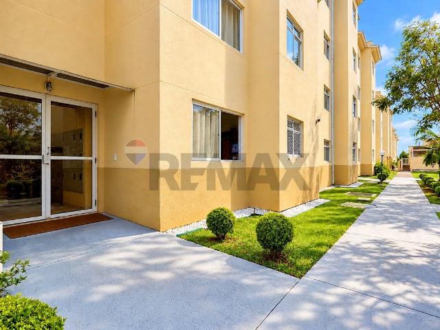 Apartamento para Venda em Curitiba/PR Sítio Cercado 3 Quartos