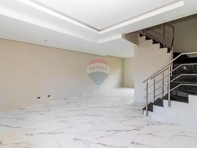 Apartamento para Venda em Curitiba/PR Sítio Cercado 3 Quartos