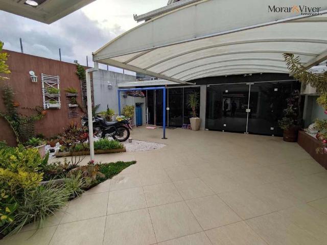 Apartamento para Venda em Curitiba/PR Sítio Cercado 3 Quartos