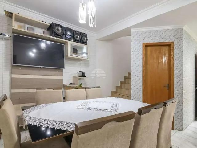 Apartamento para Venda em Curitiba/PR Sítio Cercado 3 Quartos