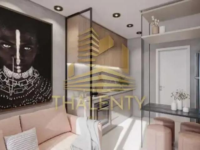 Apartamento para Venda em Curitiba/PR Portão 1 Quartos