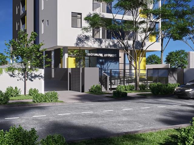 Apartamento para Venda em Curitiba/PR Portão 1 Quartos