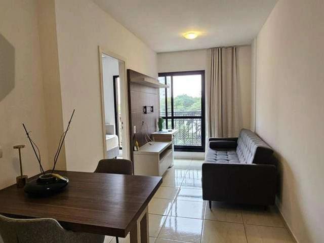 Apartamento para Venda em Curitiba/PR Portão 1 Quartos