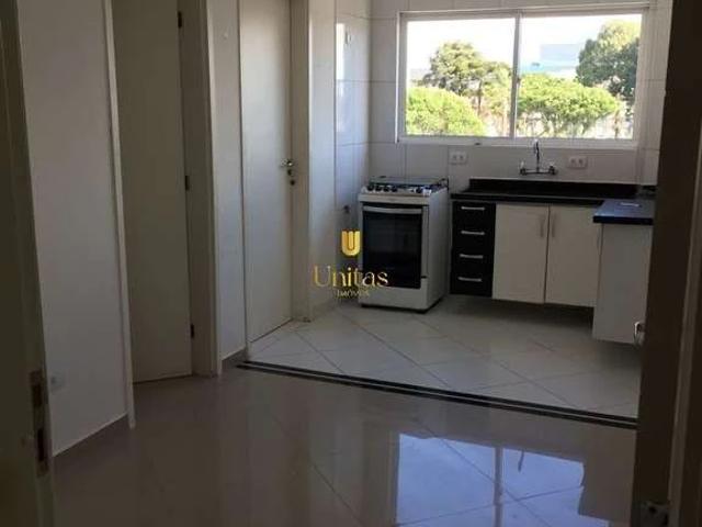 Apartamento para Venda em Curitiba/PR Portão 1 Quartos