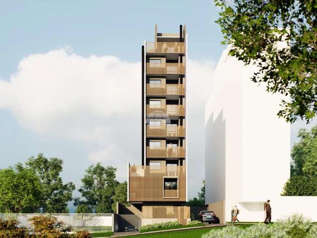 Apartamento para Venda em Curitiba/PR Portão 1 Quartos