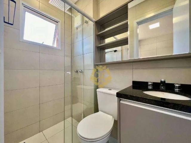 Apartamento para Venda em Curitiba/PR Portão 1 Quartos