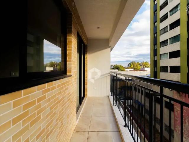Apartamento para Venda em Curitiba/PR Portão 1 Quartos