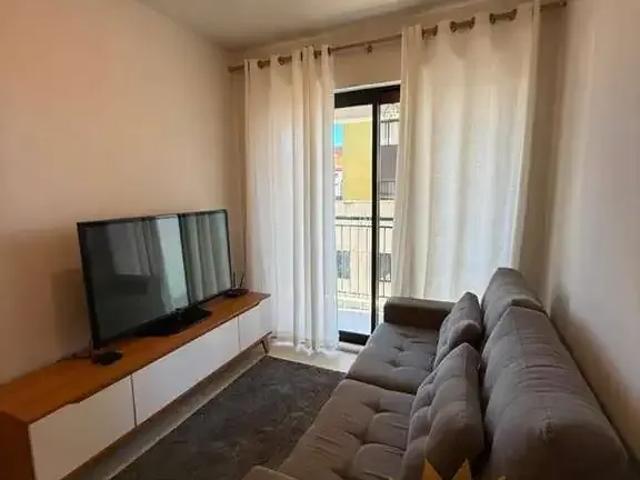 Apartamento para Venda em Curitiba/PR Portão 1 Quartos