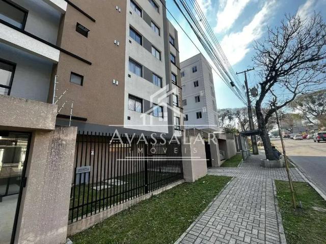 Apartamento para Venda em Curitiba/PR Portão 1 Quartos