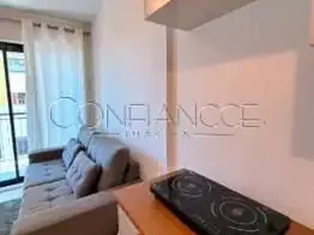Apartamento para Venda em Curitiba/PR Portão 1 Quartos