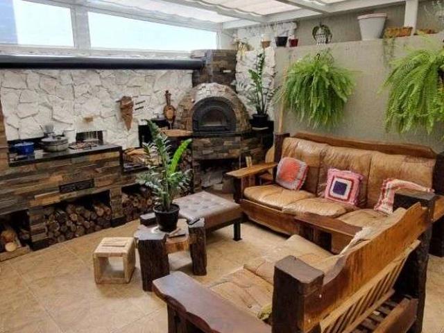 Apartamento para Venda em Curitiba/PR Portão 1 Quartos