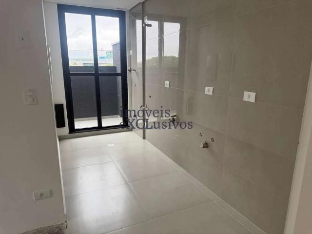 Apartamento para Venda em Curitiba/PR Portão 1 Quartos