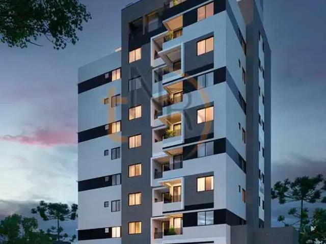 Apartamento para Venda em Curitiba/PR Portão 1 Quartos