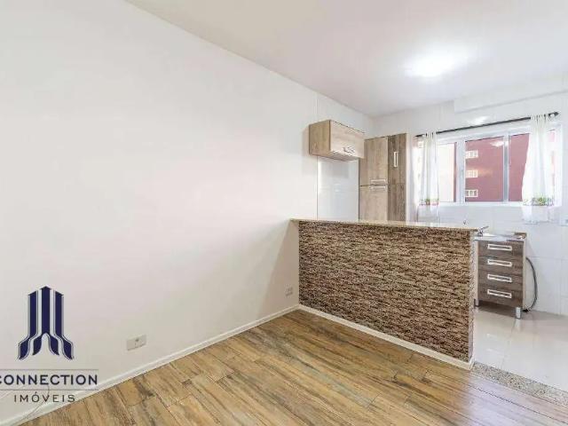 Apartamento para Venda em Curitiba/PR Portão 1 Quartos