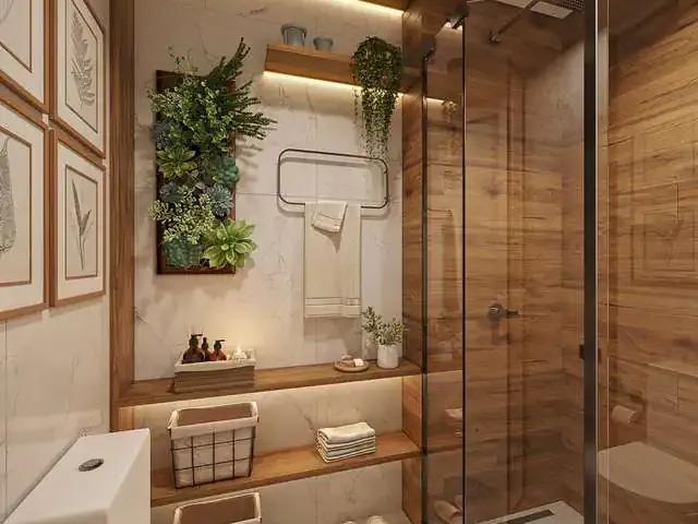 Apartamento para Venda em Curitiba/PR Portão 1 Quartos