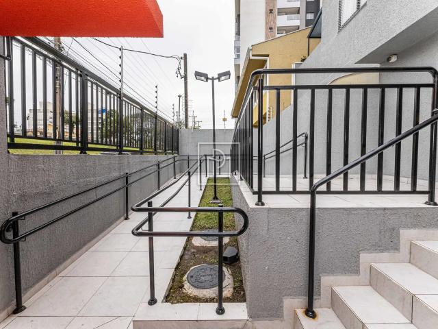 Apartamento para Venda em Curitiba/PR Portão 1 Quartos