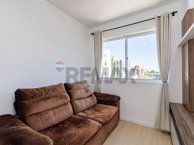 Apartamento para Venda em Curitiba/PR Portão 1 Quartos