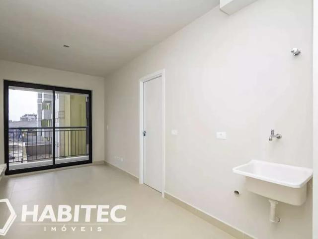 Apartamento para Venda em Curitiba/PR Portão 1 Quartos