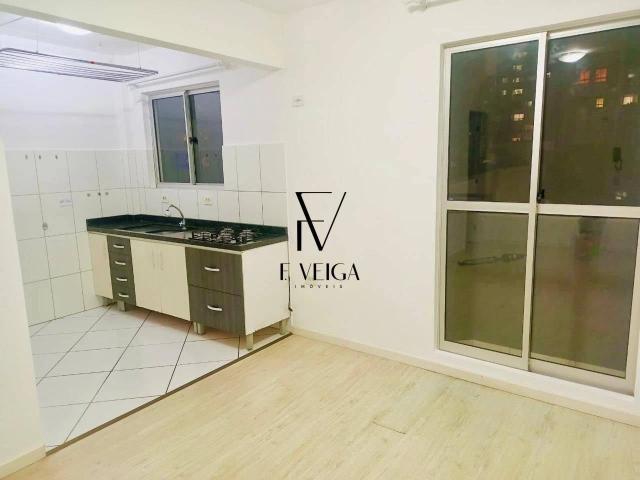Apartamento para Venda em Curitiba/PR Portão 1 Quartos