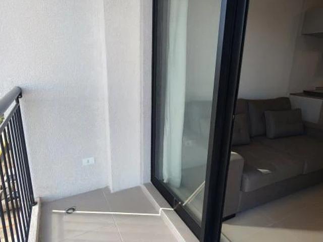 Apartamento para Venda em Curitiba/PR Portão 1 Quartos
