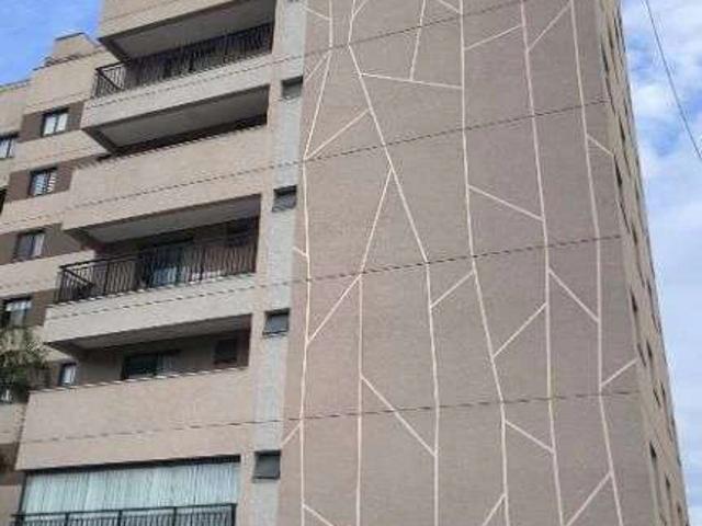 Apartamento para Venda em Curitiba/PR Portão 1 Quartos