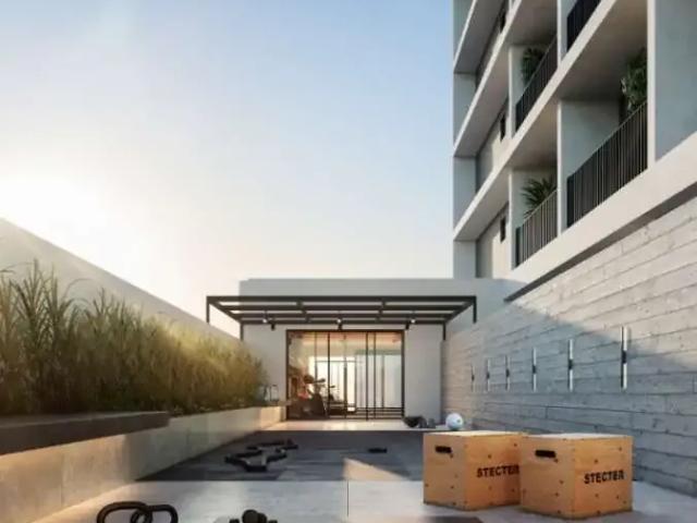 Apartamento para Venda em Curitiba/PR Portão 1 Quartos