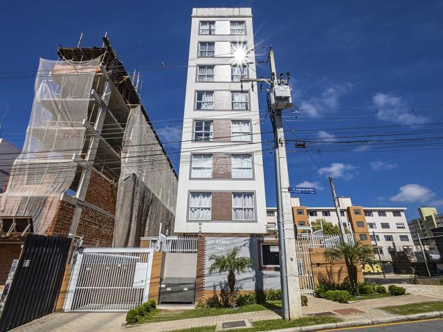 Apartamento para Venda em Curitiba/PR Portão 1 Quartos