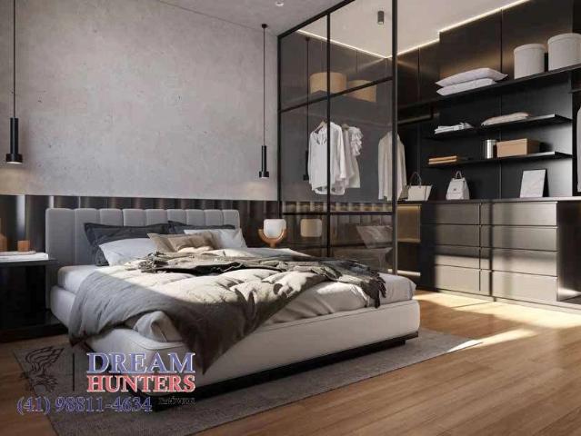Apartamento para Venda em Curitiba/PR Portão 1 Quartos