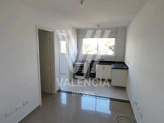 Apartamento para Venda em Curitiba/PR Portão 1 Quartos