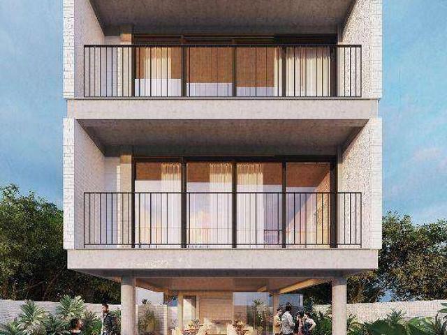 Apartamento para Venda em Curitiba/PR Portão 1 Quartos