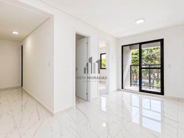 Apartamento para Venda em Curitiba/PR Portão 1 Quartos