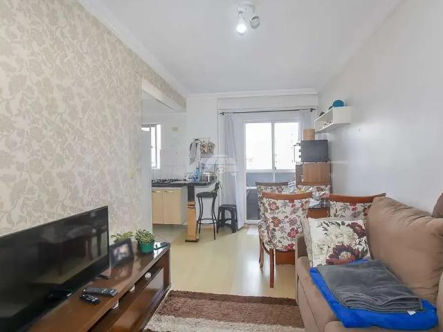 Apartamento para Venda em Curitiba/PR Portão 1 Quartos