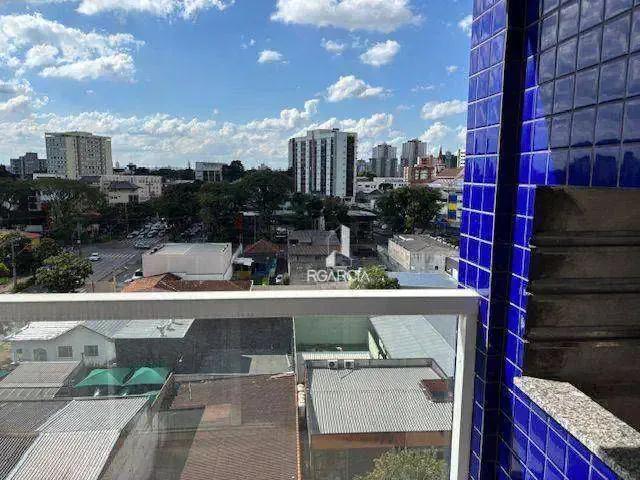 Apartamento para Venda em Curitiba/PR Portão 1 Quartos