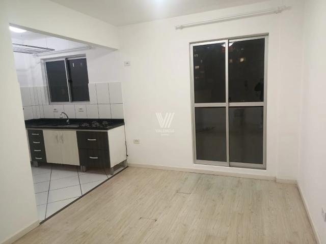 Apartamento para Venda em Curitiba/PR Portão 1 Quartos