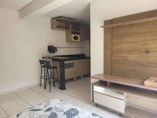 Apartamento para Venda em Curitiba/PR Portão 1 Quartos