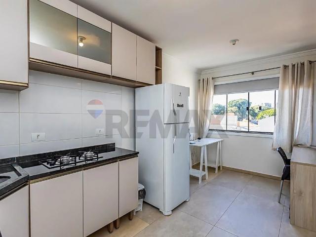 Apartamento para Venda em Curitiba/PR Portão 1 Quartos