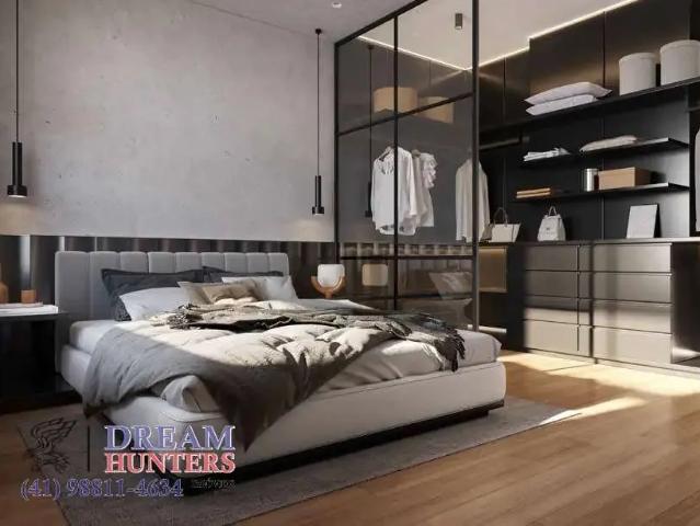 Apartamento para Venda em Curitiba/PR Portão 1 Quartos