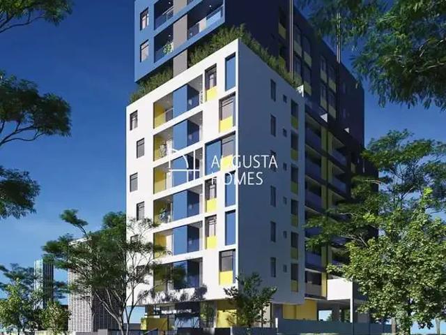 Apartamento para Venda em Curitiba/PR Portão 1 Quartos