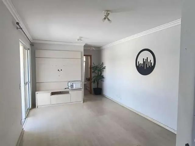 Apartamento para Venda em Curitiba/PR Portão 1 Quartos