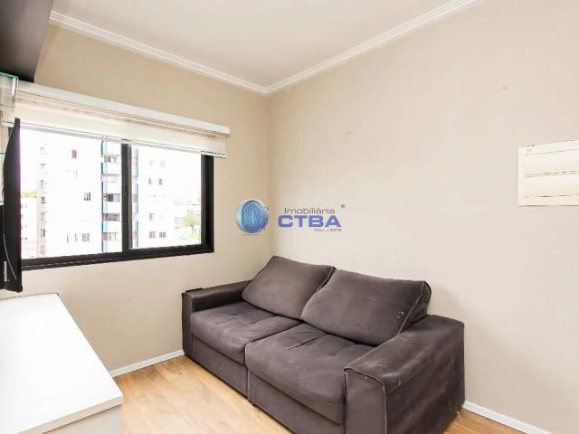 Apartamento para Venda em Curitiba/PR Portão 1 Quartos