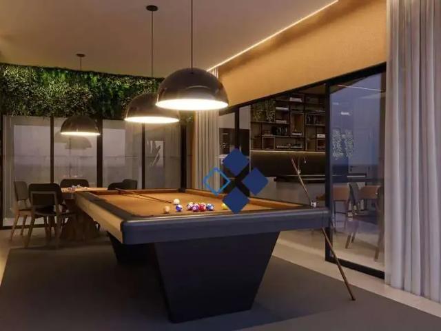 Apartamento para Venda em Curitiba/PR Portão 1 Quartos