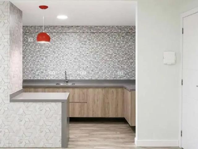 Apartamento para Venda em Curitiba/PR Portão 1 Quartos