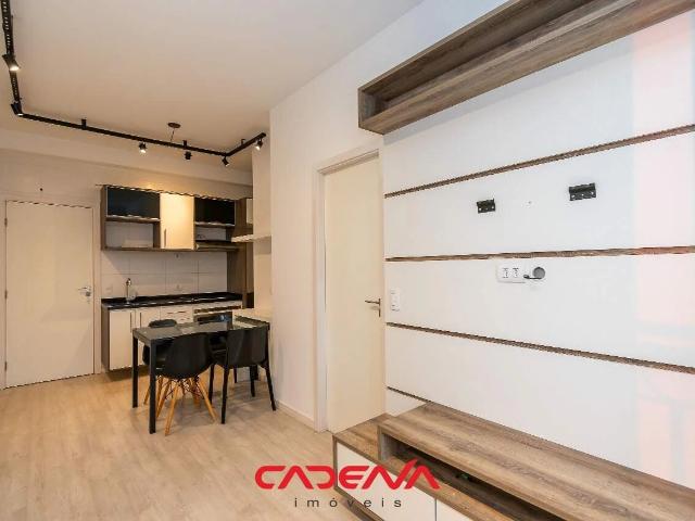 Apartamento para Venda em Curitiba/PR Portão 1 Quartos