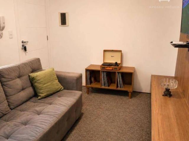 Apartamento para Venda em Curitiba/PR Portão 1 Quartos