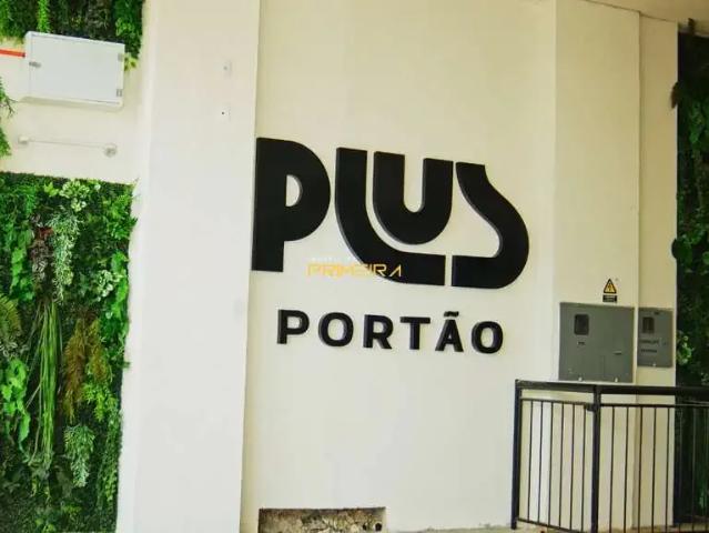 Apartamento para Venda em Curitiba/PR Portão 1 Quartos