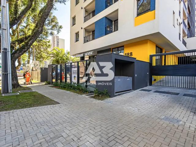 Apartamento para Venda em Curitiba/PR Portão 1 Quartos