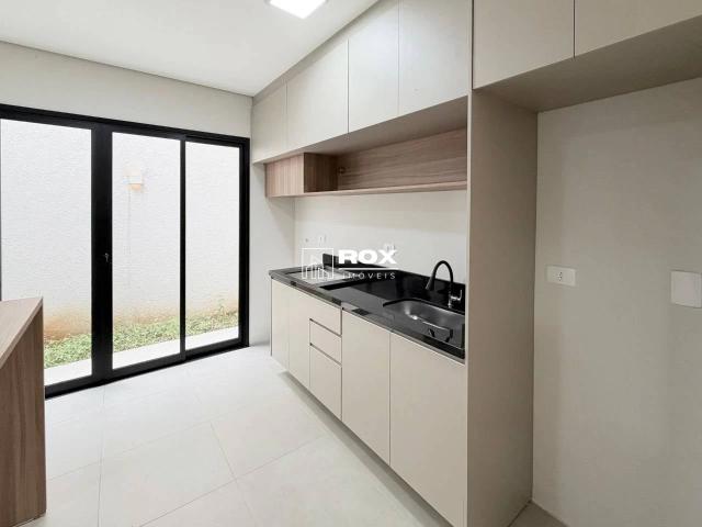 Apartamento para Venda em Curitiba/PR Portão 1 Quartos